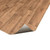 Mohawk Flooring Genial Crest Threshold Taupe SAMPLE