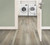 Mohawk Flooring Founder's Trace Cathedral Grey SAMPLE
