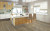 Johnson Hardwood Skyview Morning Fog
