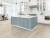 Mohawk Flooring Native Ridge Gray Opal Oak