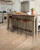 Mohawk Flooring Vintage Elements Lighthouse Oak
