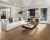 Mohawk Flooring Mod Revival City Loft Oak