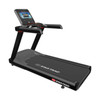 Star Trac 4TR Treadmill
The 4-Series cardio line from Star Trac® is the perfect solution for the hospitality and multi-housing markets. With premium full color flat panel displays, quick select adjustment keys, and optional personal viewing screen, the 4 series provides smaller facilities with the look and performance of a full commercial product.