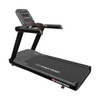 Star Trac 4TR Treadmill
The 4-Series cardio line from Star Trac® is the perfect solution for the hospitality and multi-housing markets. With premium full color flat panel displays, quick select adjustment keys, and optional personal viewing screen, the 4 series provides smaller facilities with the look and performance of a full commercial product.