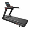 Star Trac 4TR Treadmill
The 4-Series cardio line from Star Trac® is the perfect solution for the hospitality and multi-housing markets. With premium full color flat panel displays, quick select adjustment keys, and optional personal viewing screen, the 4 series provides smaller facilities with the look and performance of a full commercial product.