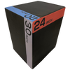 3 Sided Plyo Box