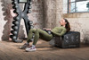 THE ESCAPE GLUTE BOX.
The portable surface for multiple Glute exercises.