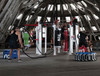 CROSS TRAINING FRAMES.
Cross training incorporates strength, bodyweight and cardio exercises in order to improve all-round fitness and physical ability. These cross training frames provide stations to give users just what they need in order to achieve their goals.

From pull-ups to squats, and boxing to battling rope, the Escape Fitness cross training frames equip instructors with the tools they need to deliver effective group training sessions. With five frame options, you're sure to find one to suit your club and members.