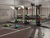 HIT HUB AND FREESTANDING FRAMES.
Escape’s newest space efficient frame-based, training solution is the next generation of functional training frame, challenging existing parameters of space. Install a HIT HUB and you’ll achieve the maximum number of functional workout stations whatever the size of your to boutiques, gym or studio.

Providing minimal transition times and a range of equipment to hand at each workout station, dynamic, high-impact workouts will excite your members and keep them coming back.