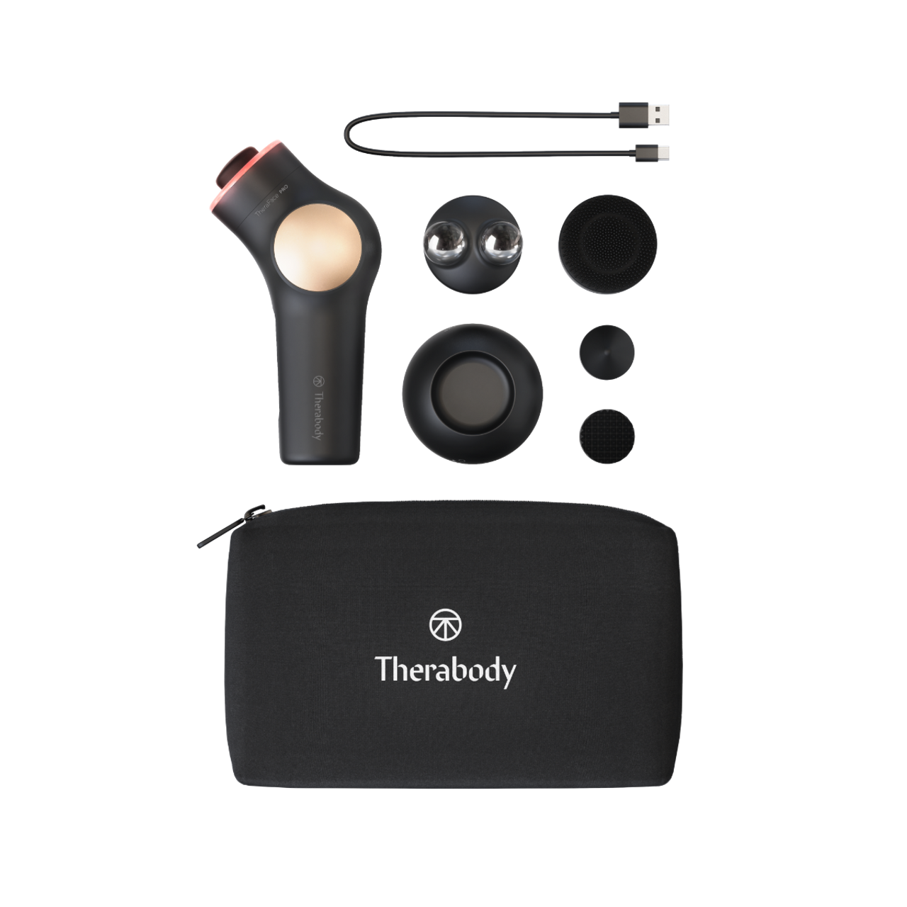 Therabody TheraFace PRO 美顔器 TheraFace PRO - Square Root Brands