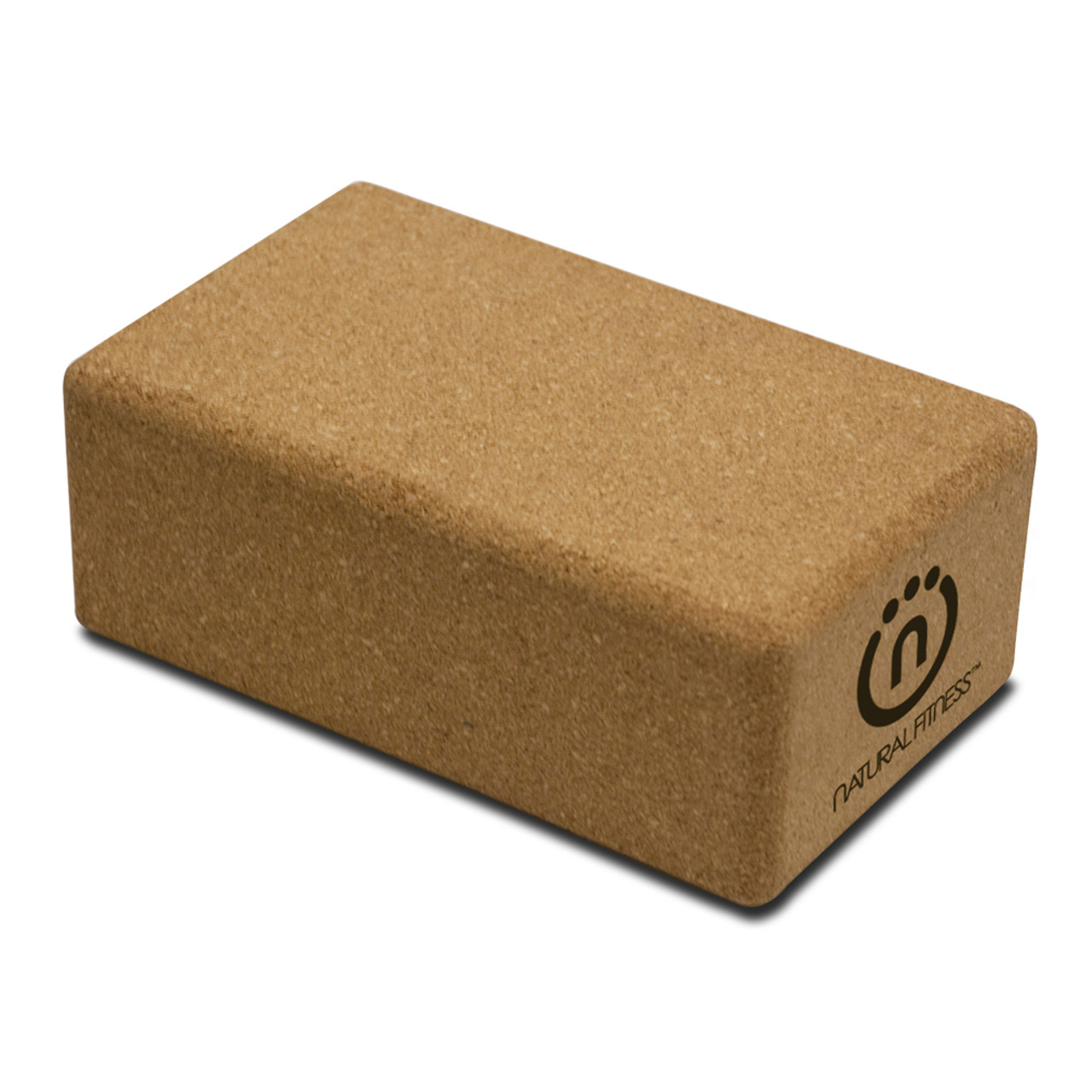 Cork Yoga Block by Manduka®