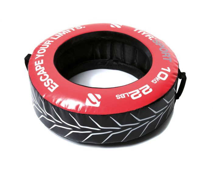 TIYR SPORT Square Root Brands - Main Image