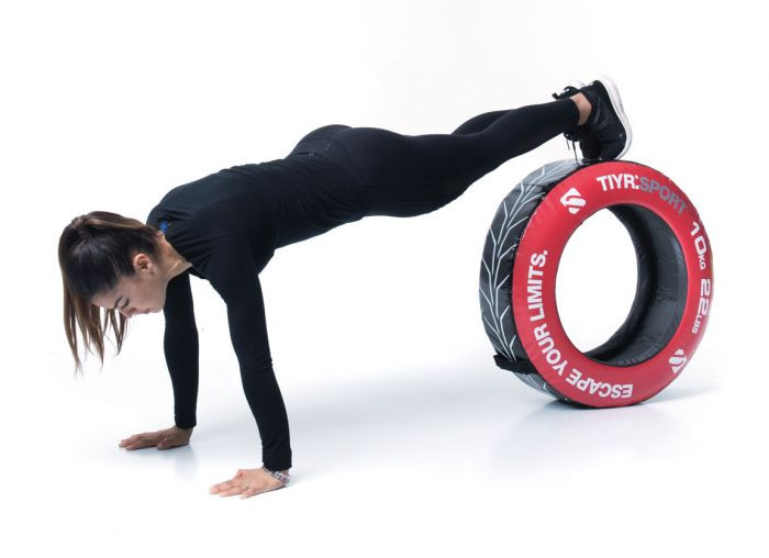 TIYR SPORT Square Root Brands1