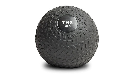 Product specifications:

Textured tread surface for slip-resistant grip
Filled with sand for shape and weight
Bounce-resistant construction for maximum metabolic training
6-year warranty