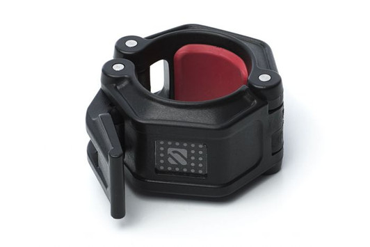 Our range of collars has been developed to ensure your plates remain secure, regardless of the type of lifting you’re doing.



SPECIFICATIONS


WOD Collar – Black – Pair.
Internal Diameter: 2" / 52mm. Weight: 7 oz / 0.2 kg.