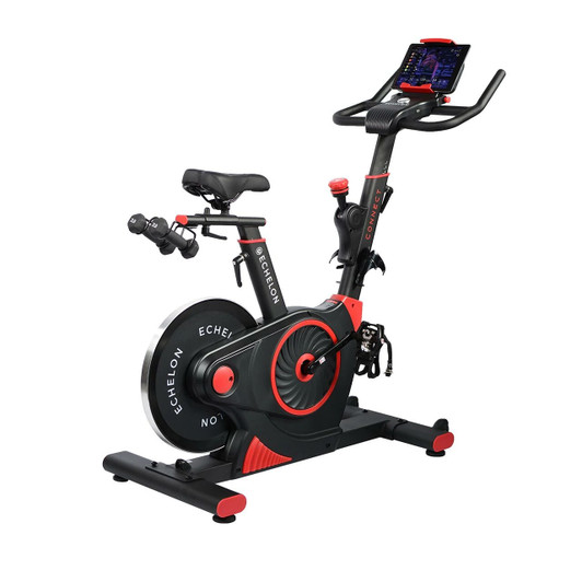 DETAILS
Clip-in & Cage Pedals
Magnetic Resistance
Competition Seat
Ergonomic Bars
Extended Warranty (2 years) through Ardent Fitness on all Echelon products