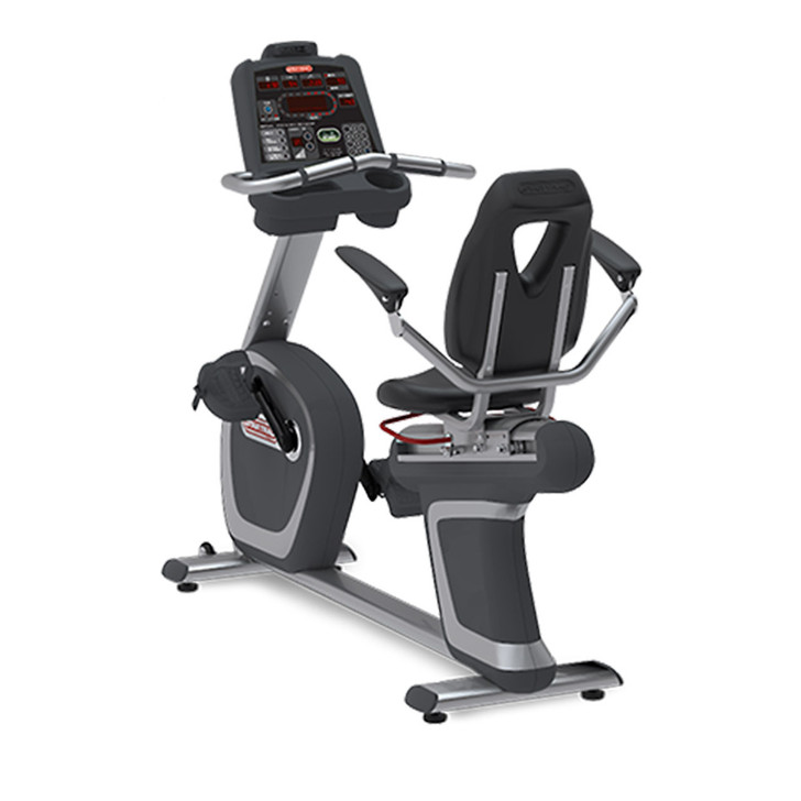 SRBx Recumbent Bike