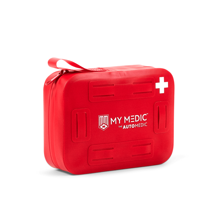 Auto Medic First Aid Kit | My Medic