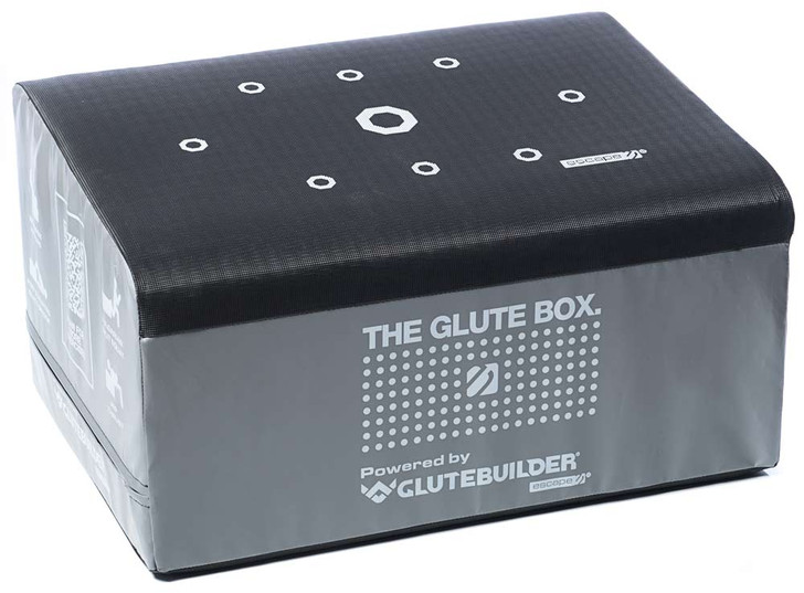 THE GLUTE BOX