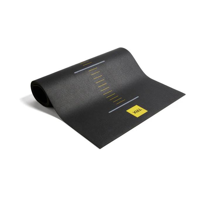 TRX SUSPENSION TRAINING MATS