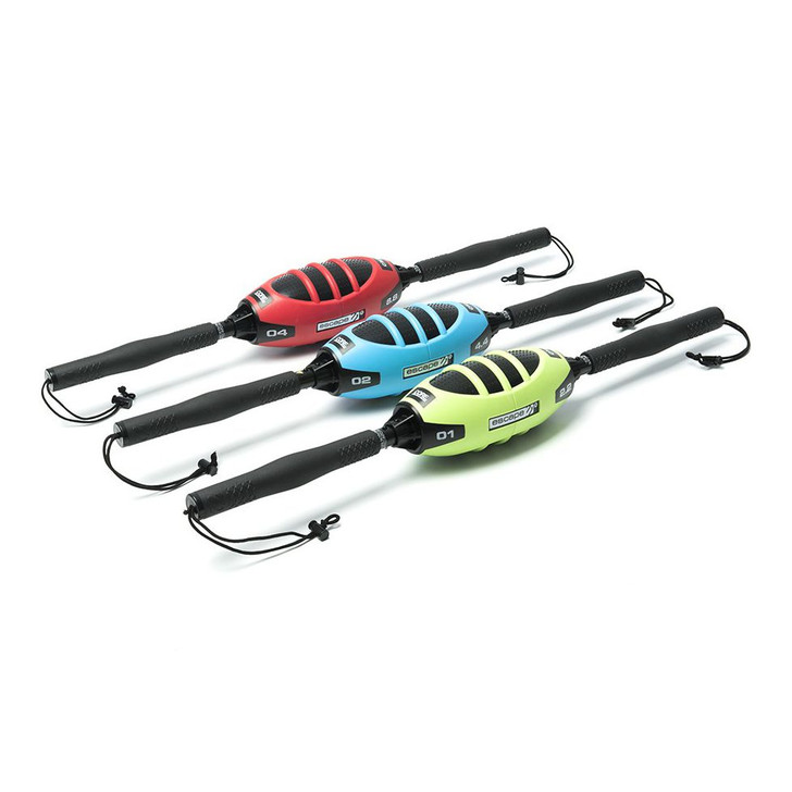 THE CORE MOMENTUM TRAINER 