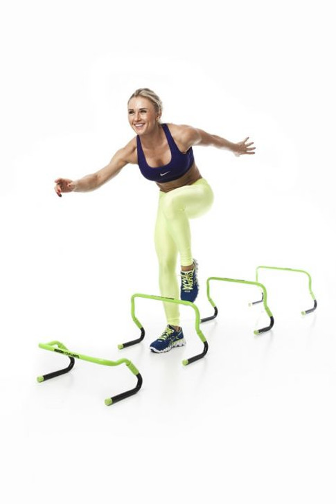 SPECIFICATIONS


Size: 6-12”.

Hurdles sold individually.