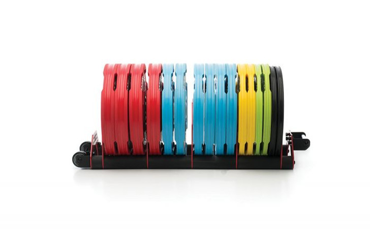 SPECIFICATIONS.
Size: 12" x 12" x 43". Weight: 59.5 lbs.