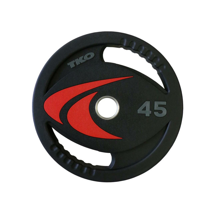 DETAILS
Olympic Urethane Plate available in 2.5, 5, 10, 25, 35 and 45 lbs


SPECIFICATIONS
Weight: 2.5 Lbs - 45 Lbs