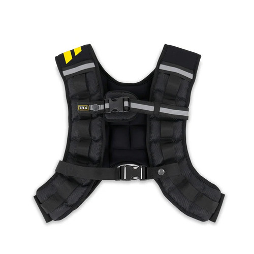 TRX HEXGRIP™ WEIGHT VEST 10LBS | 4.5 KGS - Square Root Brands
