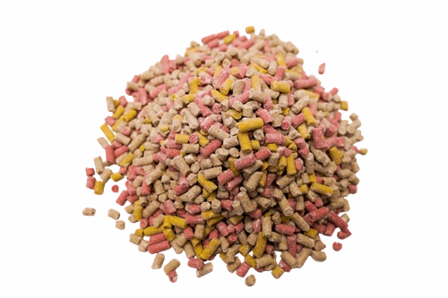 Suet Peck 'N' Mix Wild Bird Food Tub - 3kg