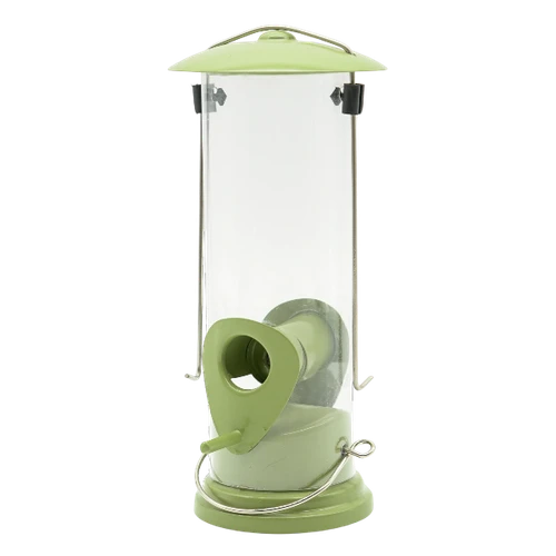 Wild Bird Seed Feeder