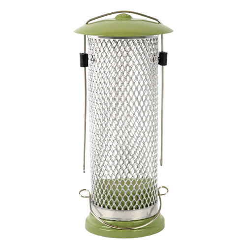 Sunflower Heart Wild Bird Feeder