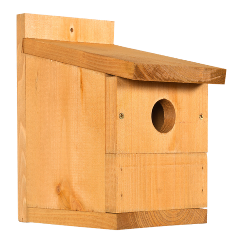 Multinester Nest Box
