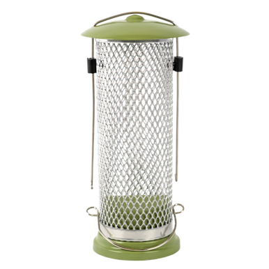 Miami Sunflower Heart Feeder