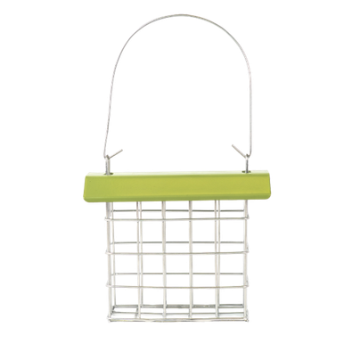 Miami Suet Block Feeder