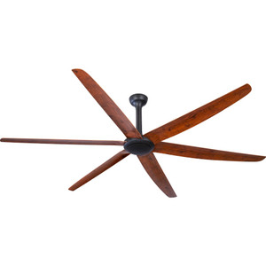 The Big Fan will literally blow you away with its tremendous airflow and robust performance. Unlike any other super sized fan on the market, this stylish, modern design ceiling fan is suitable for use in commercial, industrial & residential applications.