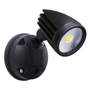 Fortress II is a double insulated and IP54 ingress protection TriColour LED security light. It features a vertical and horizontal adjustable head and can be wall or ceiling mounted. Making the Fortress II the perfect light for entry ways, alfresco, garages and walkways. Also available with PIR Sensor.