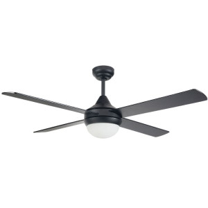 The Tempo Fan features Brilliants All-Seasons technology for use all year round. The Tempo is a 52 inch ceiling fan and can be installed in any indoor location around the home. A great all-rounder.