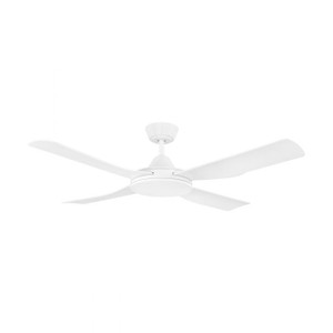 The all-rounder - our BONDI Ceiling Fan range will blend seamlessly with just about all areas of your home. Featuring powerful airflow and all ABS construction, you are assured a lifetime of trouble-free cooling.