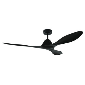 The ever-popular NEVIS DC ceiling fan range - with many models to choose from including timber look variations, there is sure to be a model to suit your home.