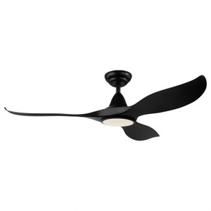 Best seller - the NOOSA ceiling fan range combines the best of all worlds - low profile design, strong air movement and functions galore - you won't be disappointed.