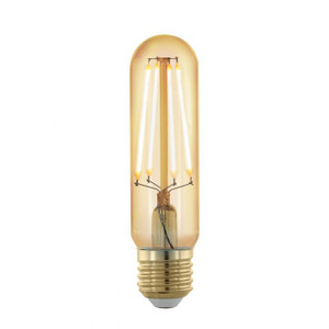 The GOLDEN AGE range of LED filament globes create an ambient atmosphere and are also able to be suitable for dimming.