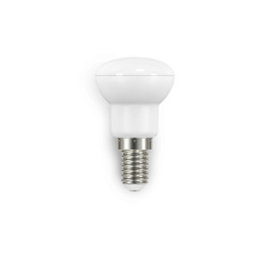 3W R39 Reflector LED lamp, Non-dimmable, Frosted Diffuser