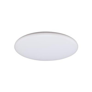 MONDO-300 300MM Slimline Round 20W LED Oyster White