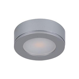 ASTRA-4 LED 12V 4W Cabinet Light - Silver frame