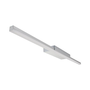 Shadowline 900mm LED Wall Vanity or Picture Light - Anodized Aluminium Finish
