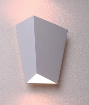 CITY DELHI: LED Interior Surface Mounted Wall Light