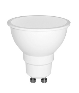 GLOBE LED GU10 6W 5000K FR