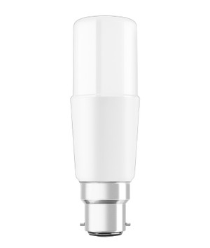 GLOBE LED BC T40 9W 3000K FR