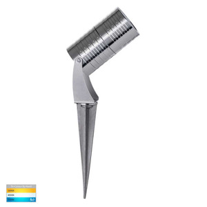  HV1462T-SS316 - Nova 316 Stainless Steel 5w LED Garden Spike Light 